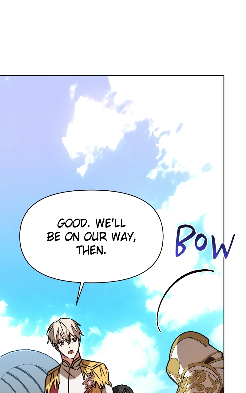 The Academy Is Ruined Chapter 101 - Page 57