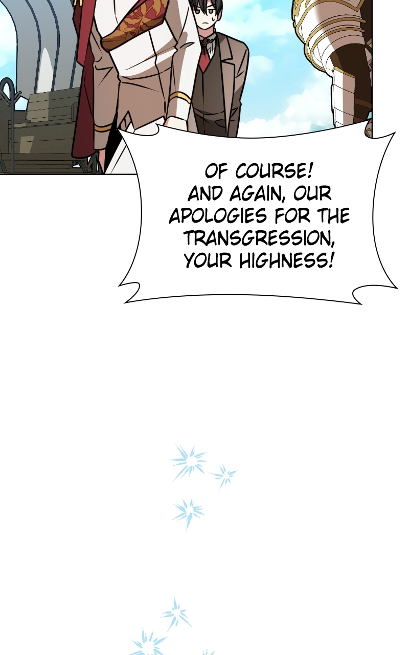 The Academy Is Ruined Chapter 101 - Page 58