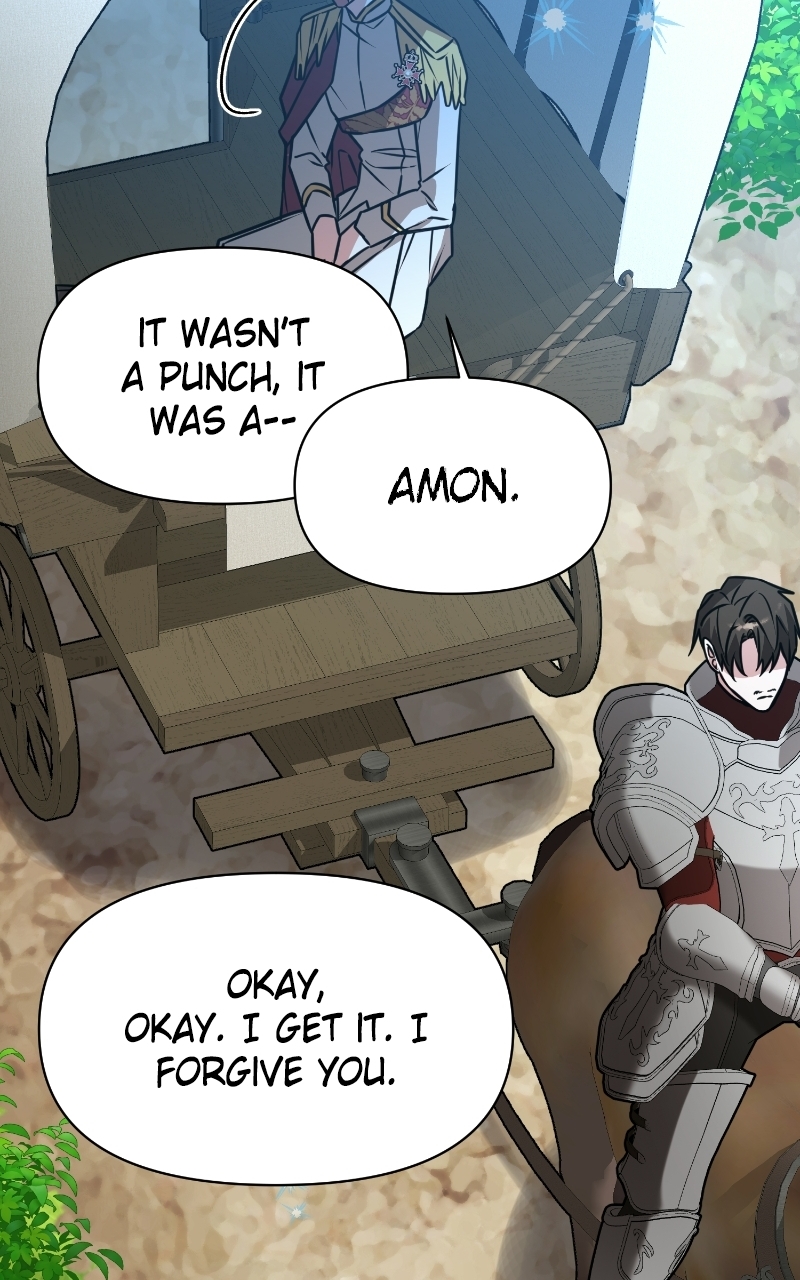 The Academy Is Ruined Chapter 101 - Page 61