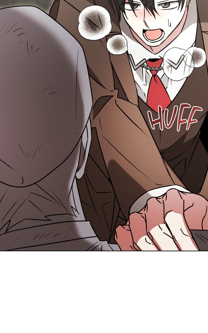 The Academy Is Ruined Chapter 101 - Page 72
