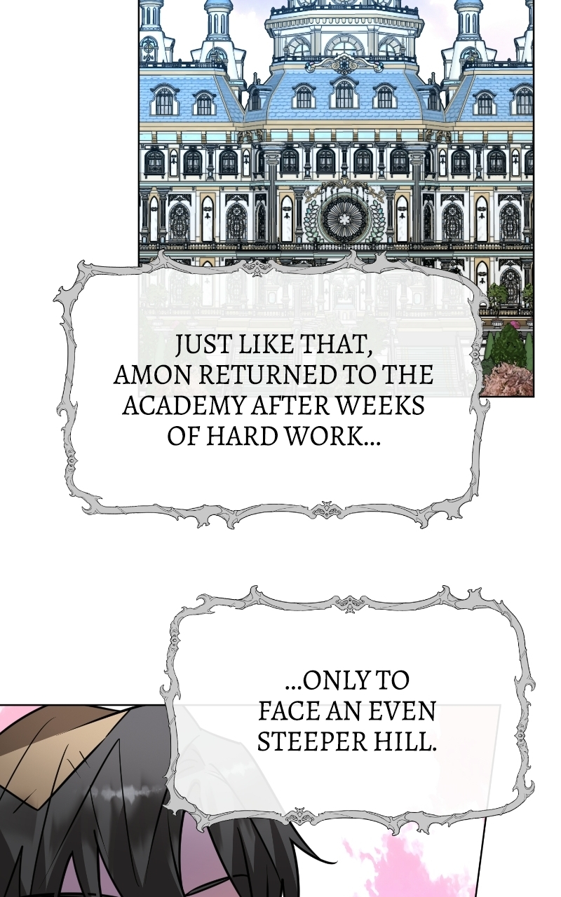 The Academy Is Ruined Chapter 101 - Page 75