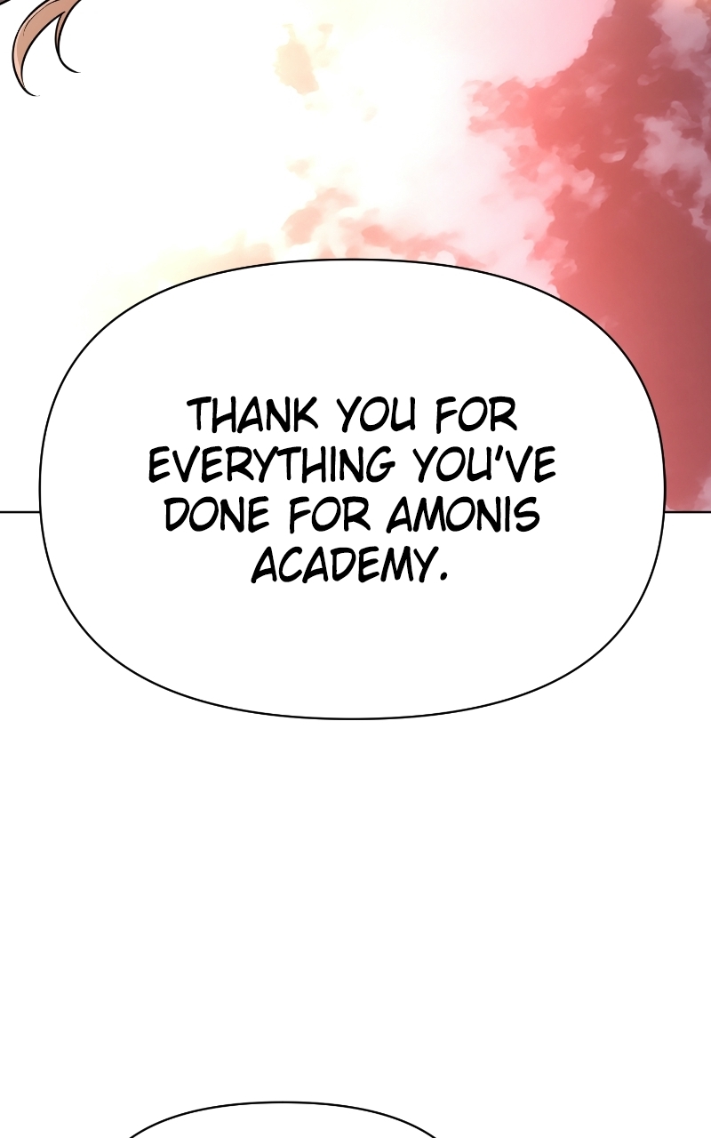 The Academy Is Ruined Chapter 101 - Page 96