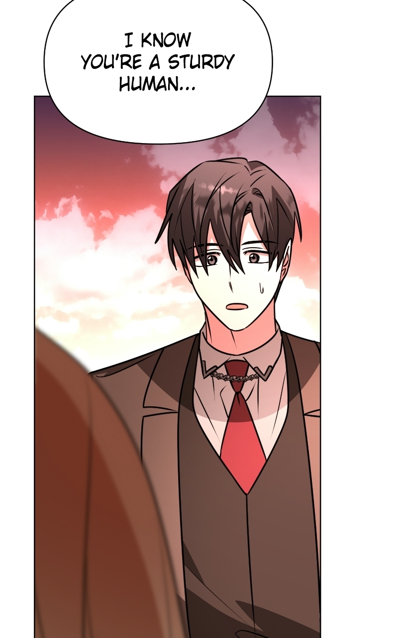 The Academy Is Ruined Chapter 101 - Page 97