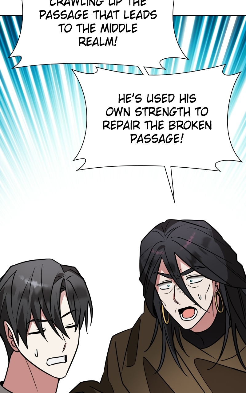 The Academy Is Ruined Chapter 102 - Page 100