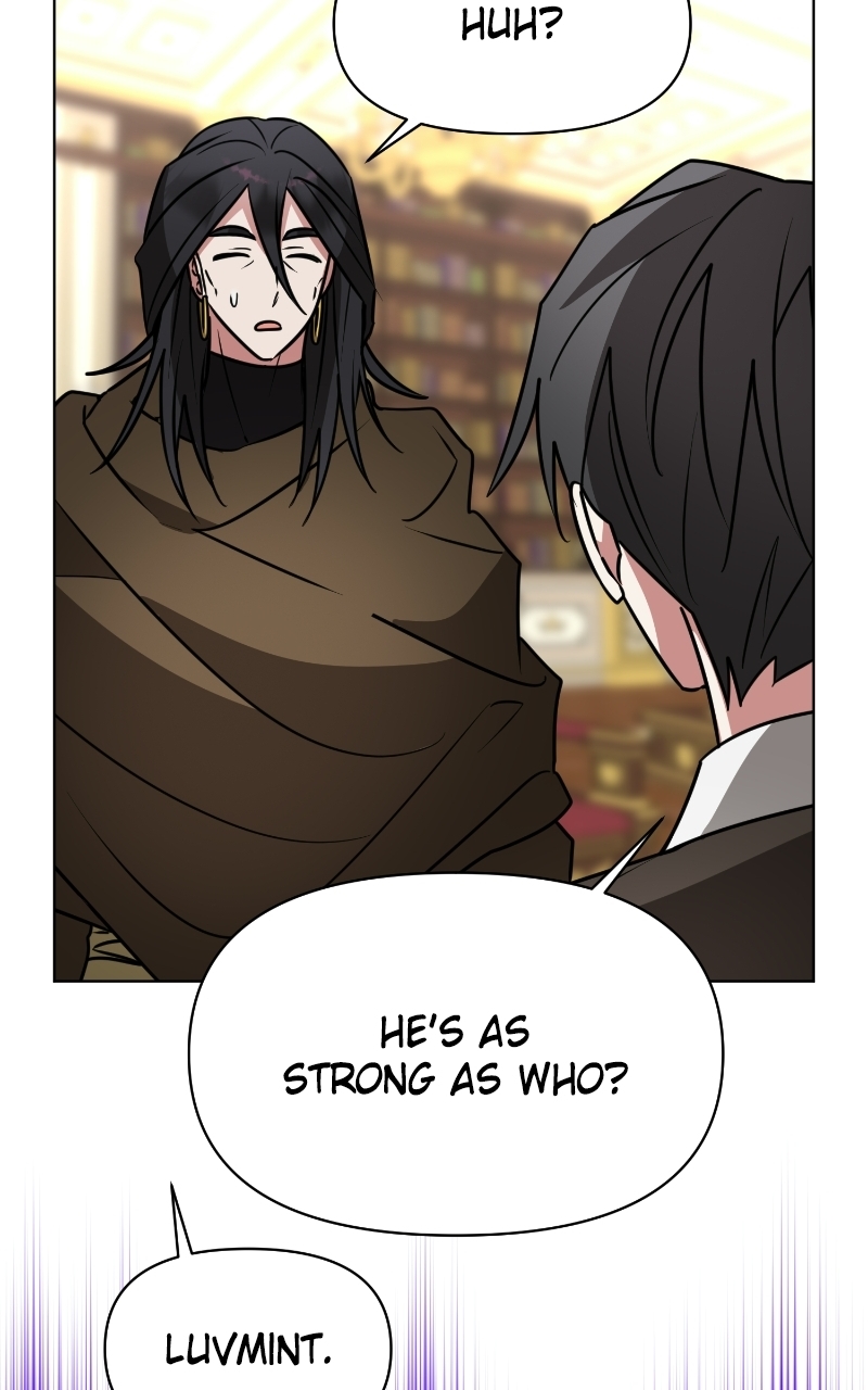 The Academy Is Ruined Chapter 102 - Page 103