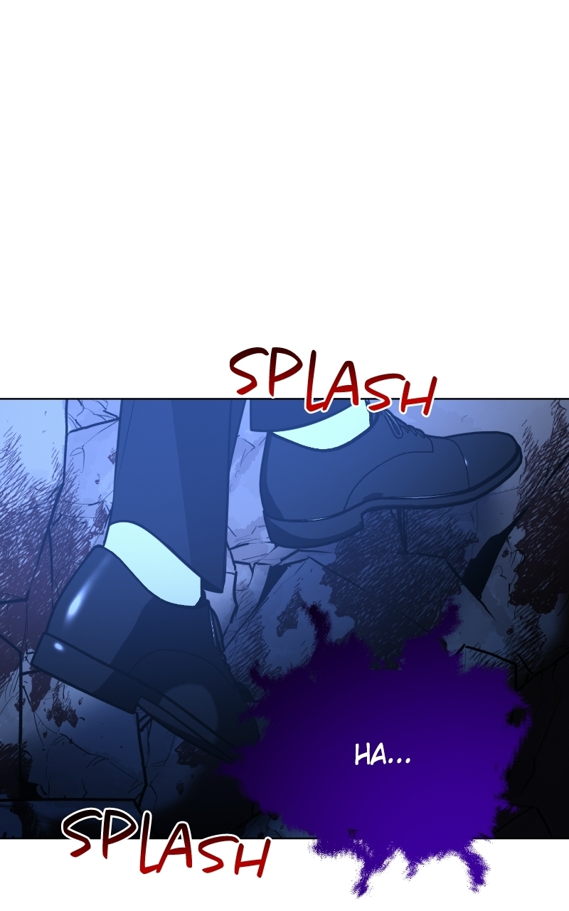 The Academy Is Ruined Chapter 102 - Page 112