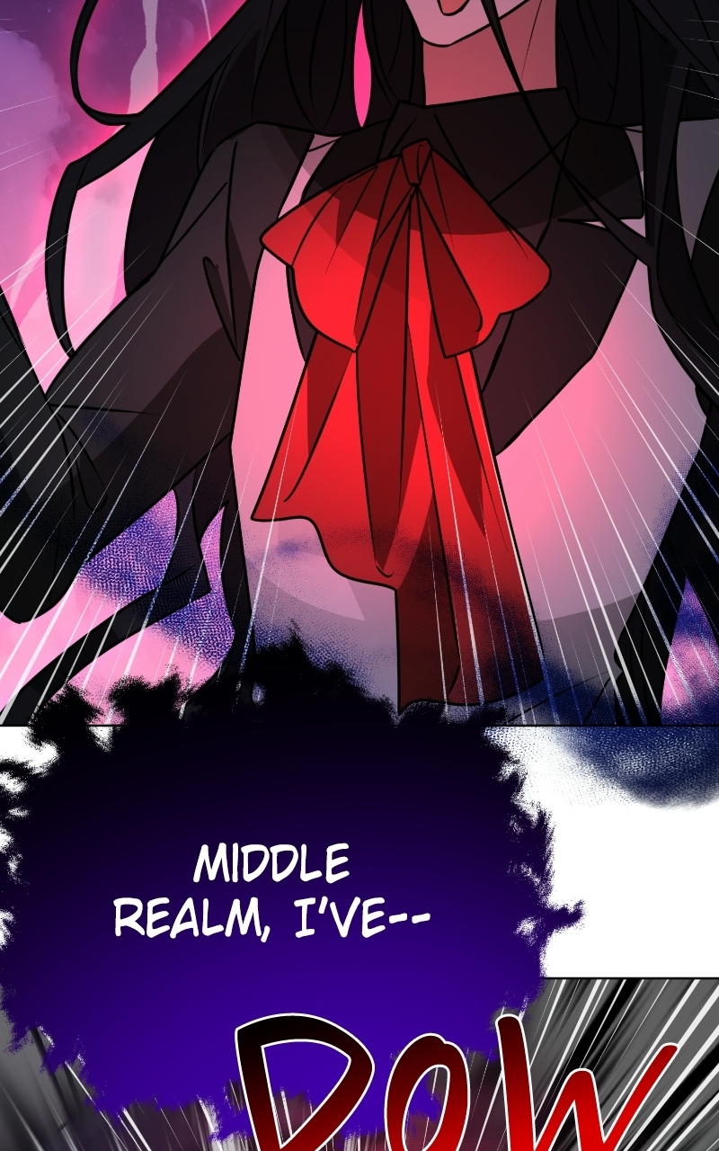 The Academy Is Ruined Chapter 102 - Page 114