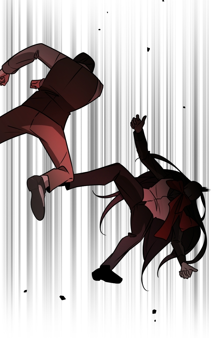 The Academy Is Ruined Chapter 102 - Page 118