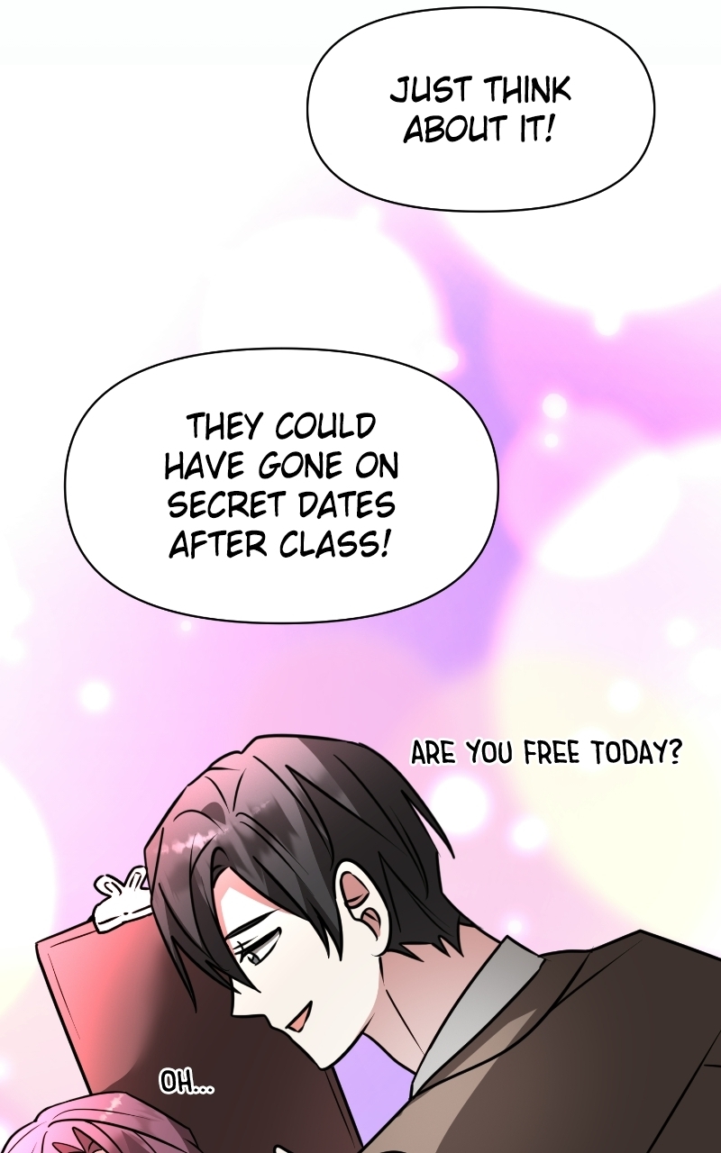 The Academy Is Ruined Chapter 102 - Page 22