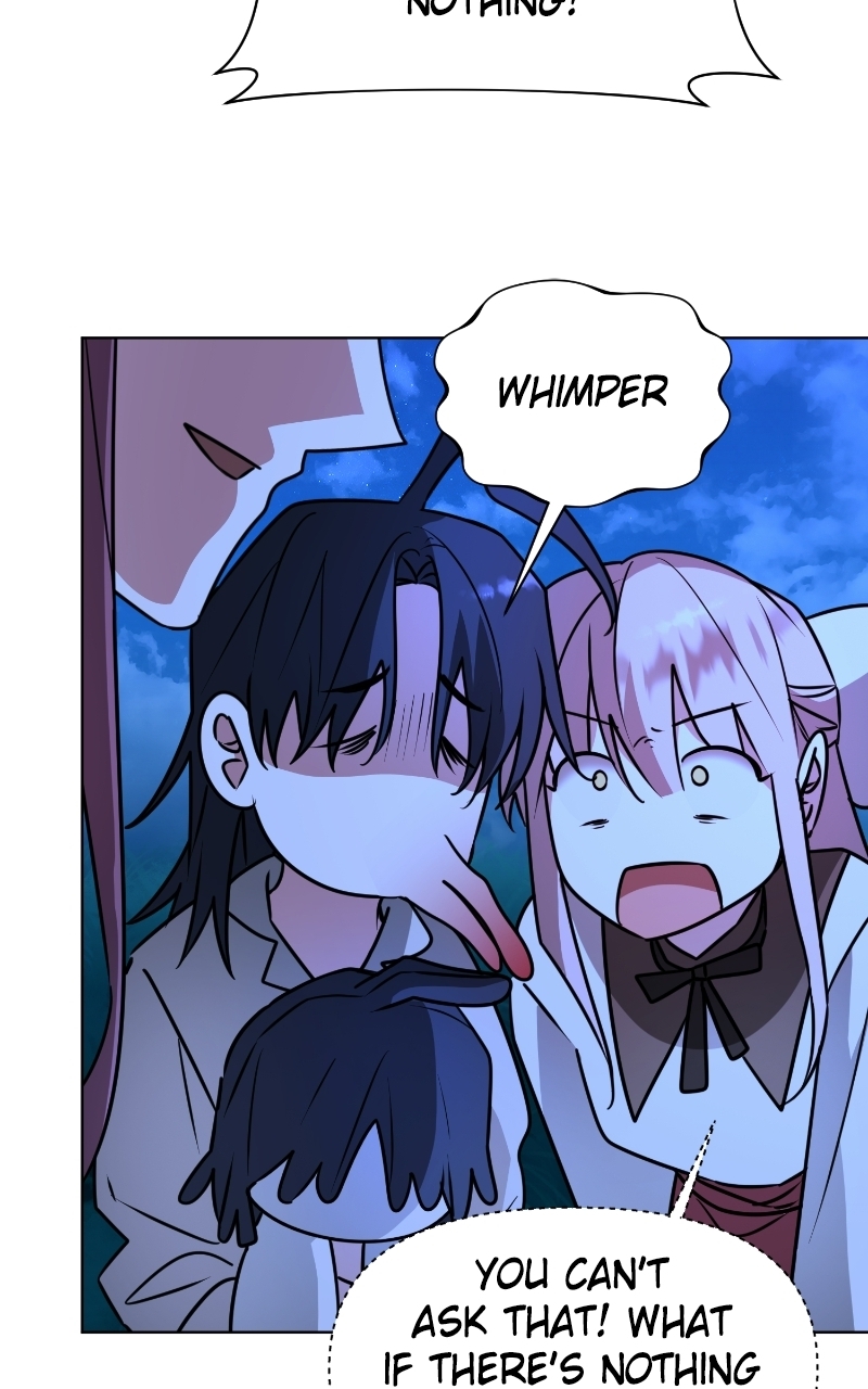 The Academy Is Ruined Chapter 102 - Page 39