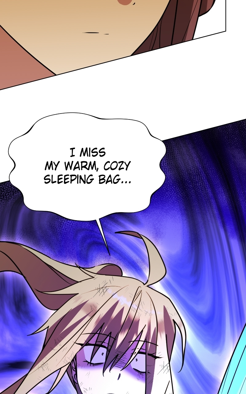 The Academy Is Ruined Chapter 102 - Page 43