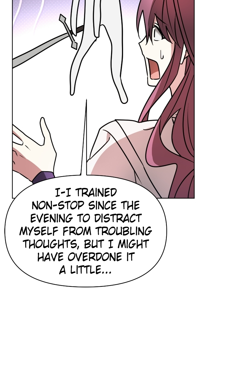 The Academy Is Ruined Chapter 102 - Page 46