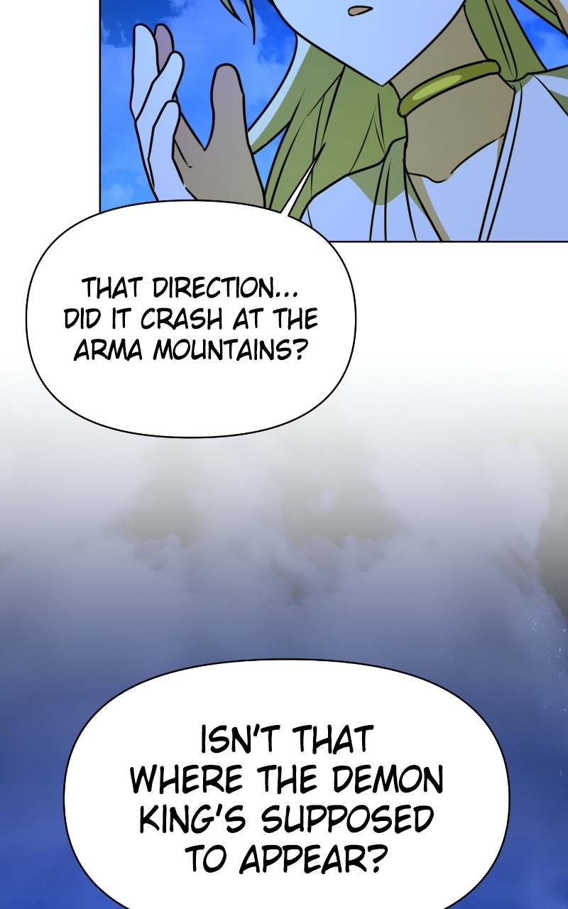 The Academy Is Ruined Chapter 102 - Page 53