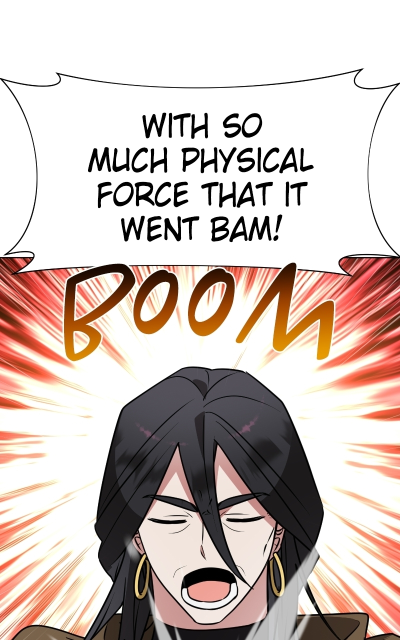 The Academy Is Ruined Chapter 102 - Page 70