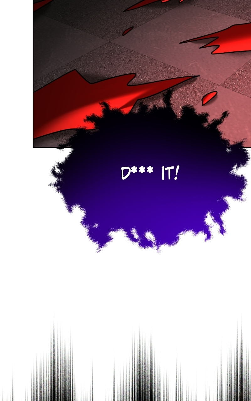 The Academy Is Ruined Chapter 102 - Page 77