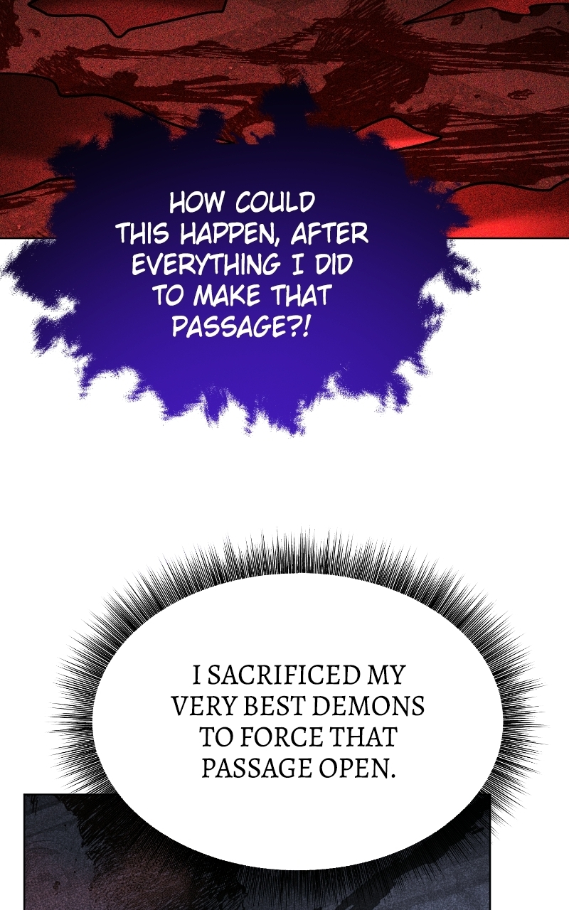 The Academy Is Ruined Chapter 102 - Page 79