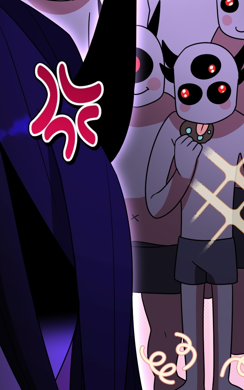 The Academy Is Ruined Chapter 102 - Page 83