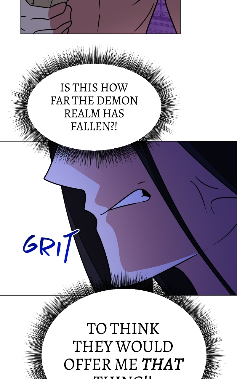 The Academy Is Ruined Chapter 102 - Page 86