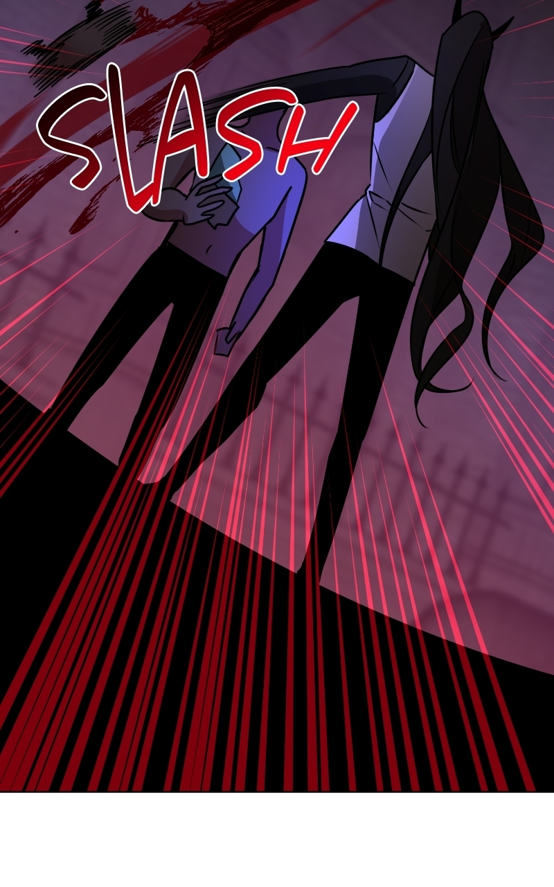 The Academy Is Ruined Chapter 102 - Page 88