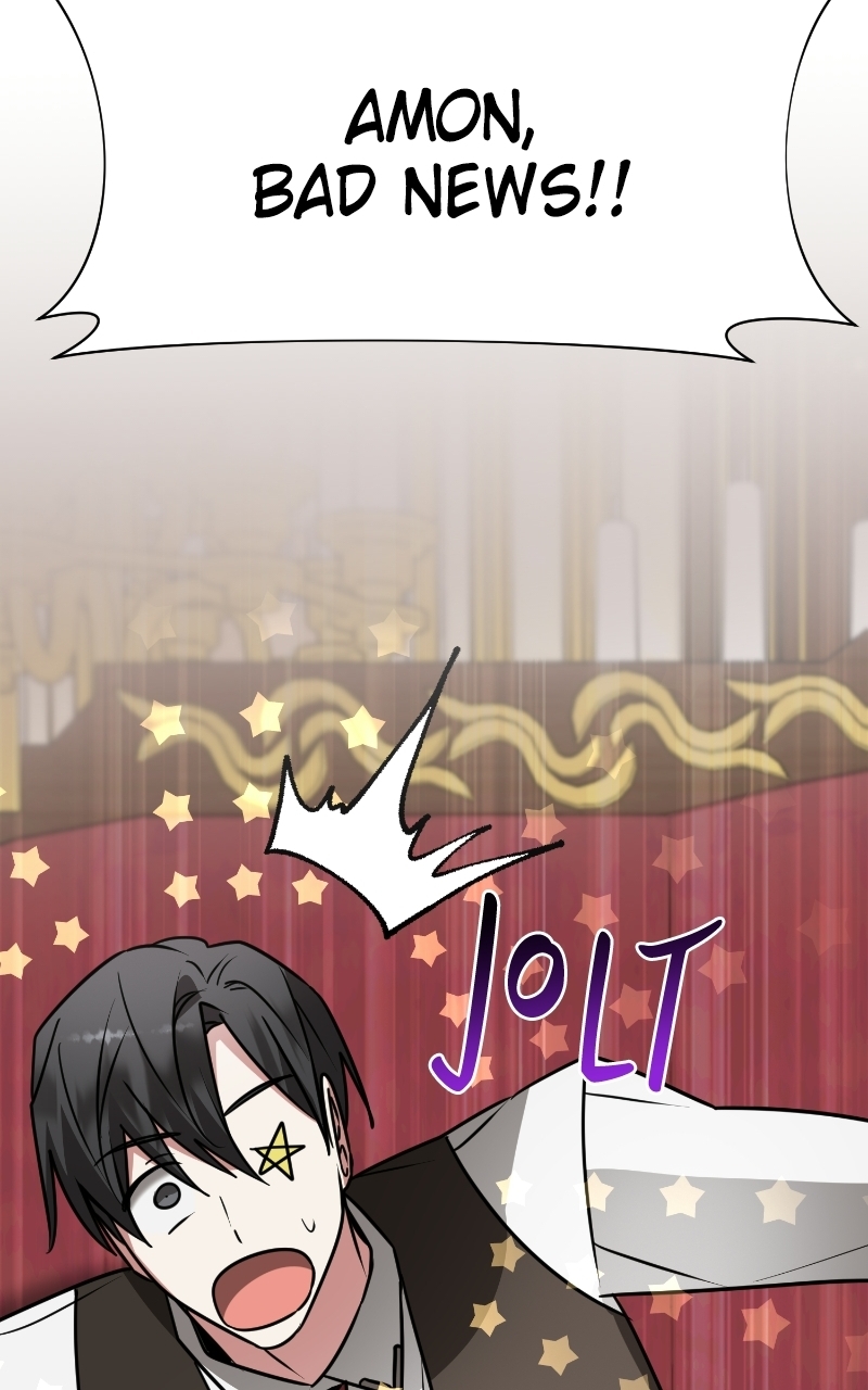 The Academy Is Ruined Chapter 102 - Page 98