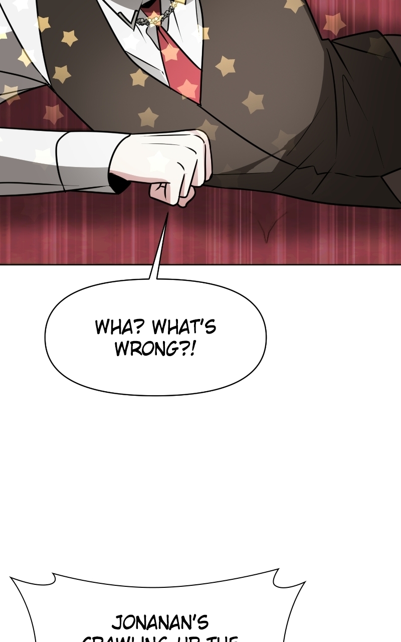 The Academy Is Ruined Chapter 102 - Page 99