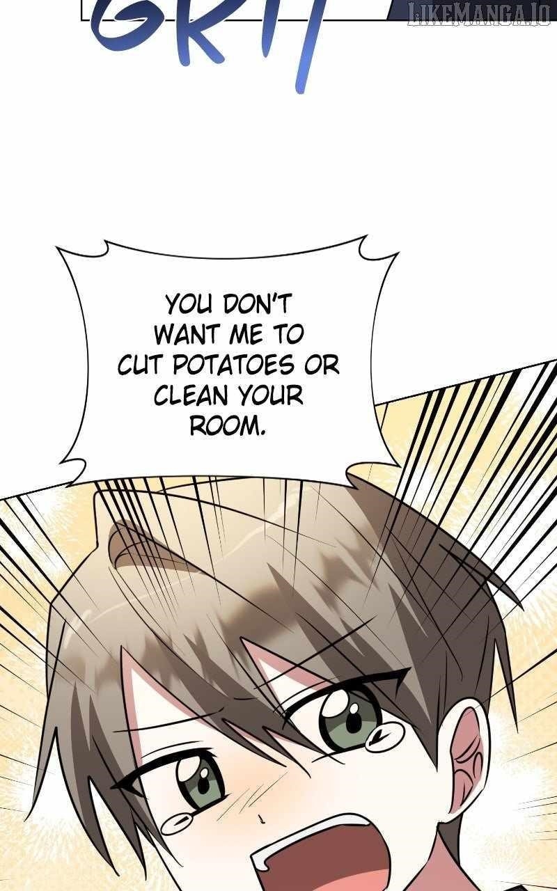 The Academy Is Ruined Chapter 48 - Page 100