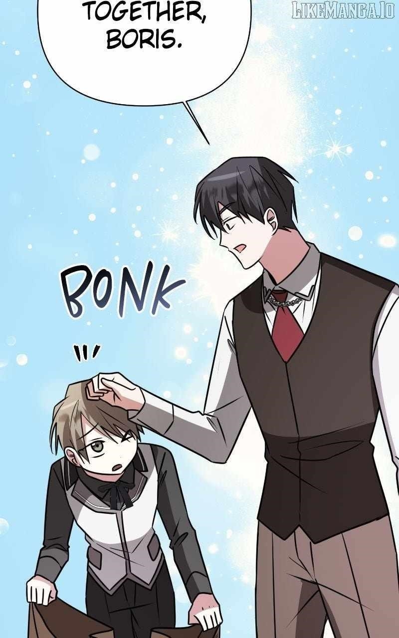 The Academy Is Ruined Chapter 48 - Page 102