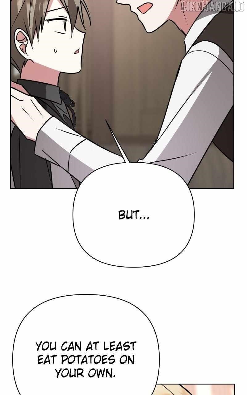 The Academy Is Ruined Chapter 48 - Page 104