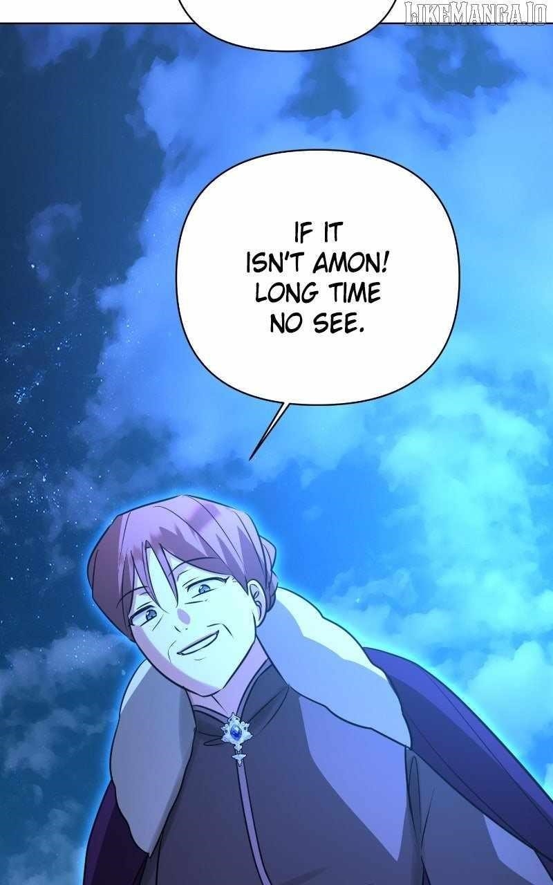 The Academy Is Ruined Chapter 48 - Page 17