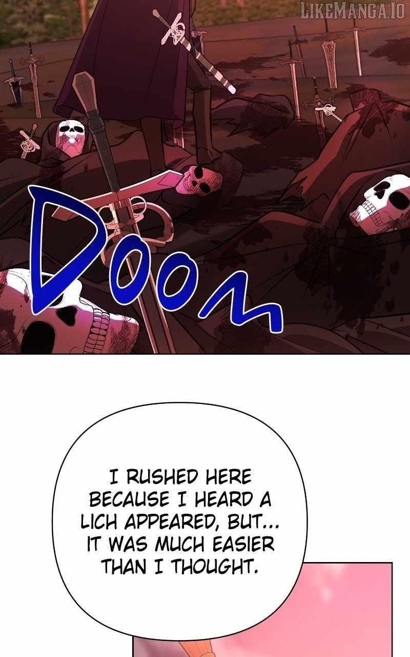 The Academy Is Ruined Chapter 48 - Page 2