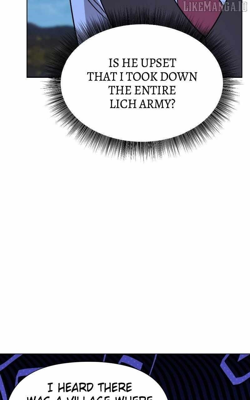 The Academy Is Ruined Chapter 48 - Page 22