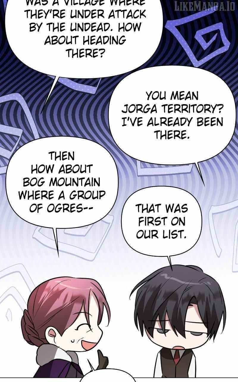 The Academy Is Ruined Chapter 48 - Page 23