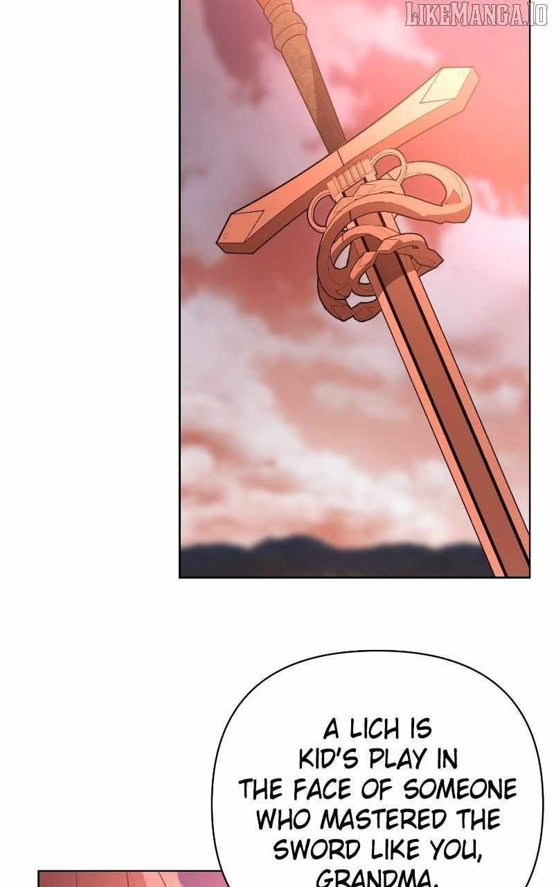 The Academy Is Ruined Chapter 48 - Page 3