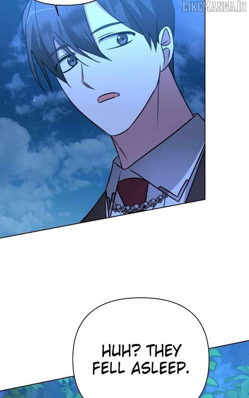 The Academy Is Ruined Chapter 48 - Page 33