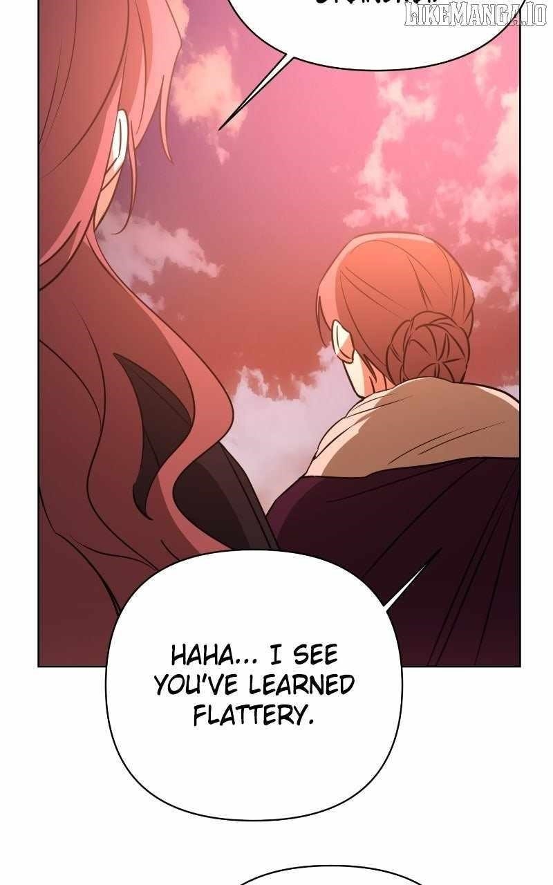 The Academy Is Ruined Chapter 48 - Page 4