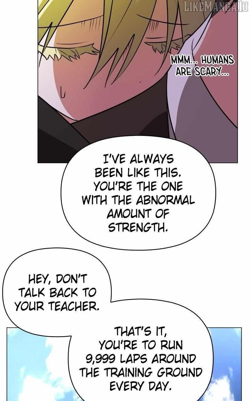 The Academy Is Ruined Chapter 48 - Page 40