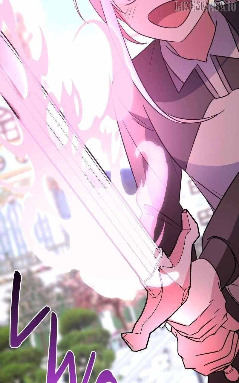 The Academy Is Ruined Chapter 48 - Page 44