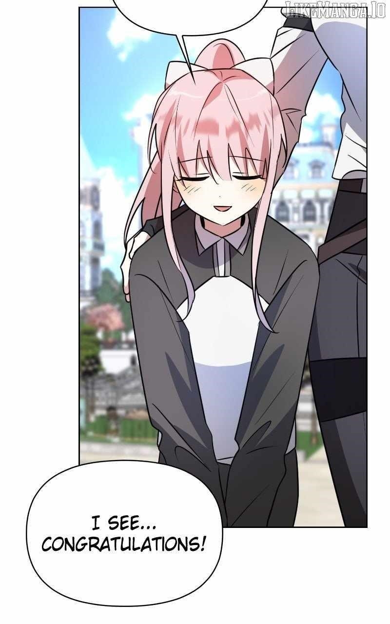 The Academy Is Ruined Chapter 48 - Page 47