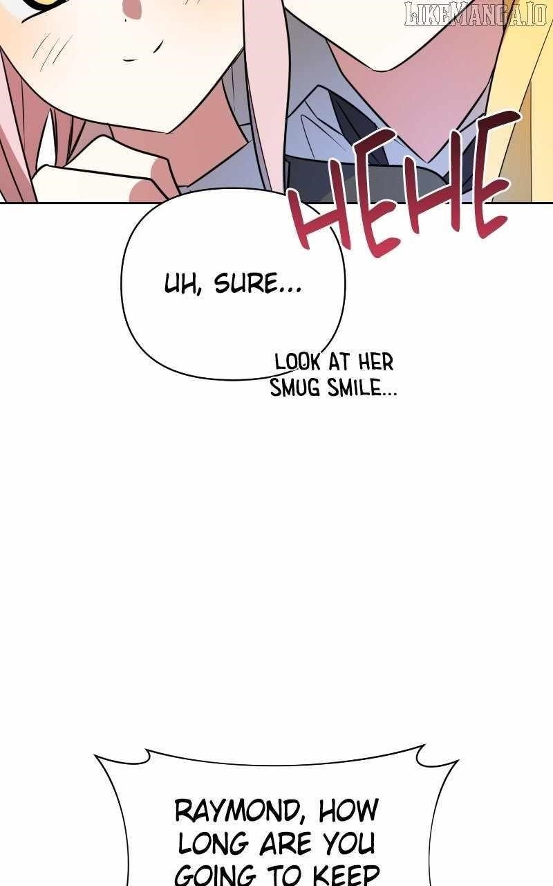 The Academy Is Ruined Chapter 48 - Page 49