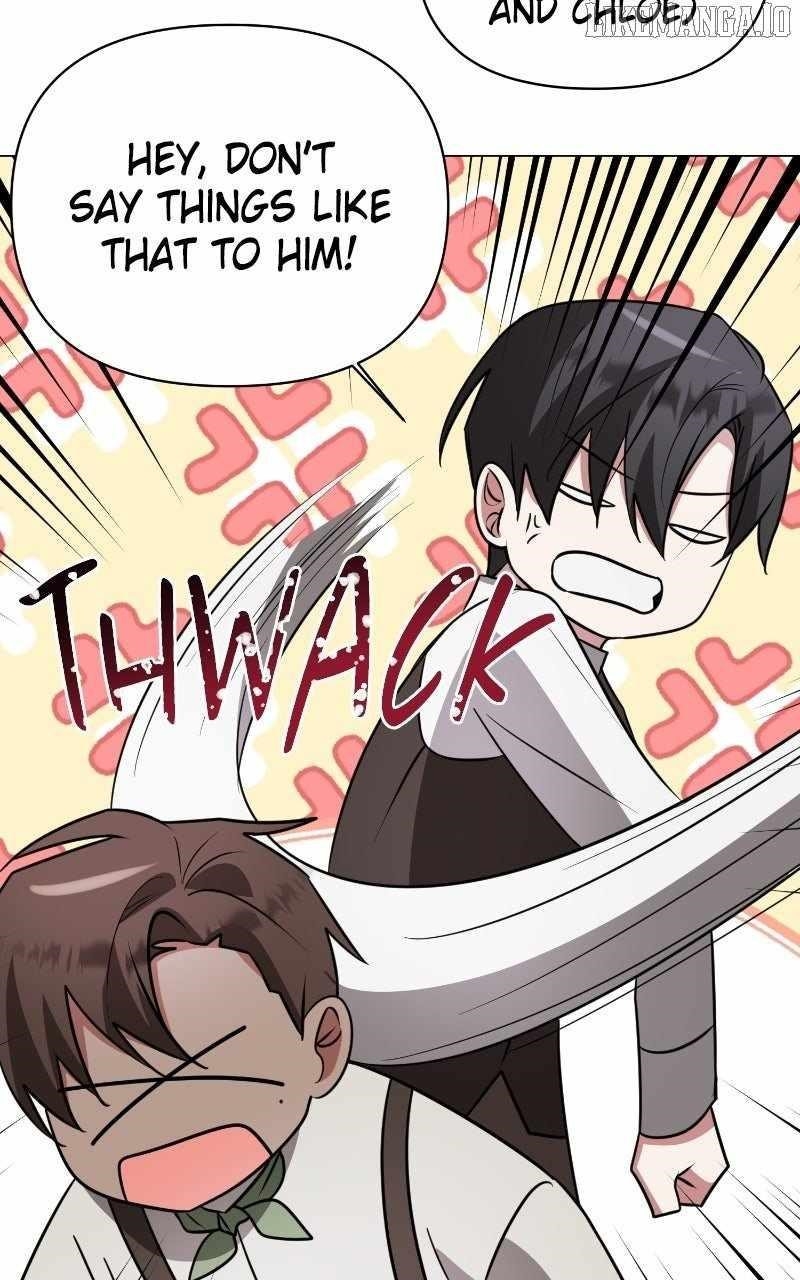 The Academy Is Ruined Chapter 48 - Page 52