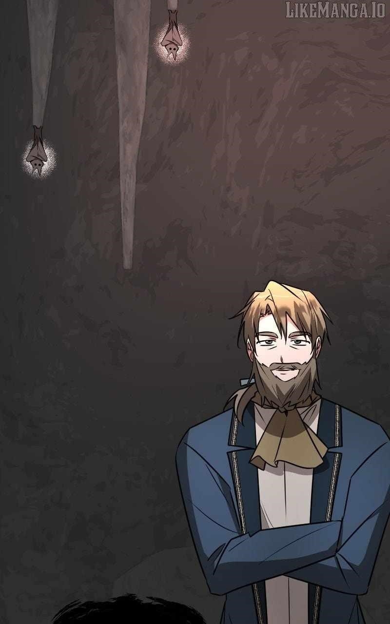 The Academy Is Ruined Chapter 48 - Page 58