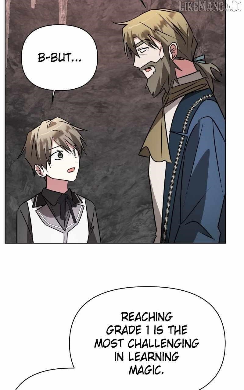 The Academy Is Ruined Chapter 48 - Page 71