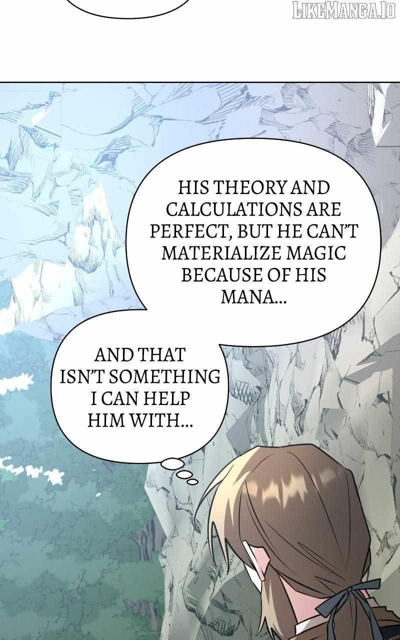 The Academy Is Ruined Chapter 48 - Page 73