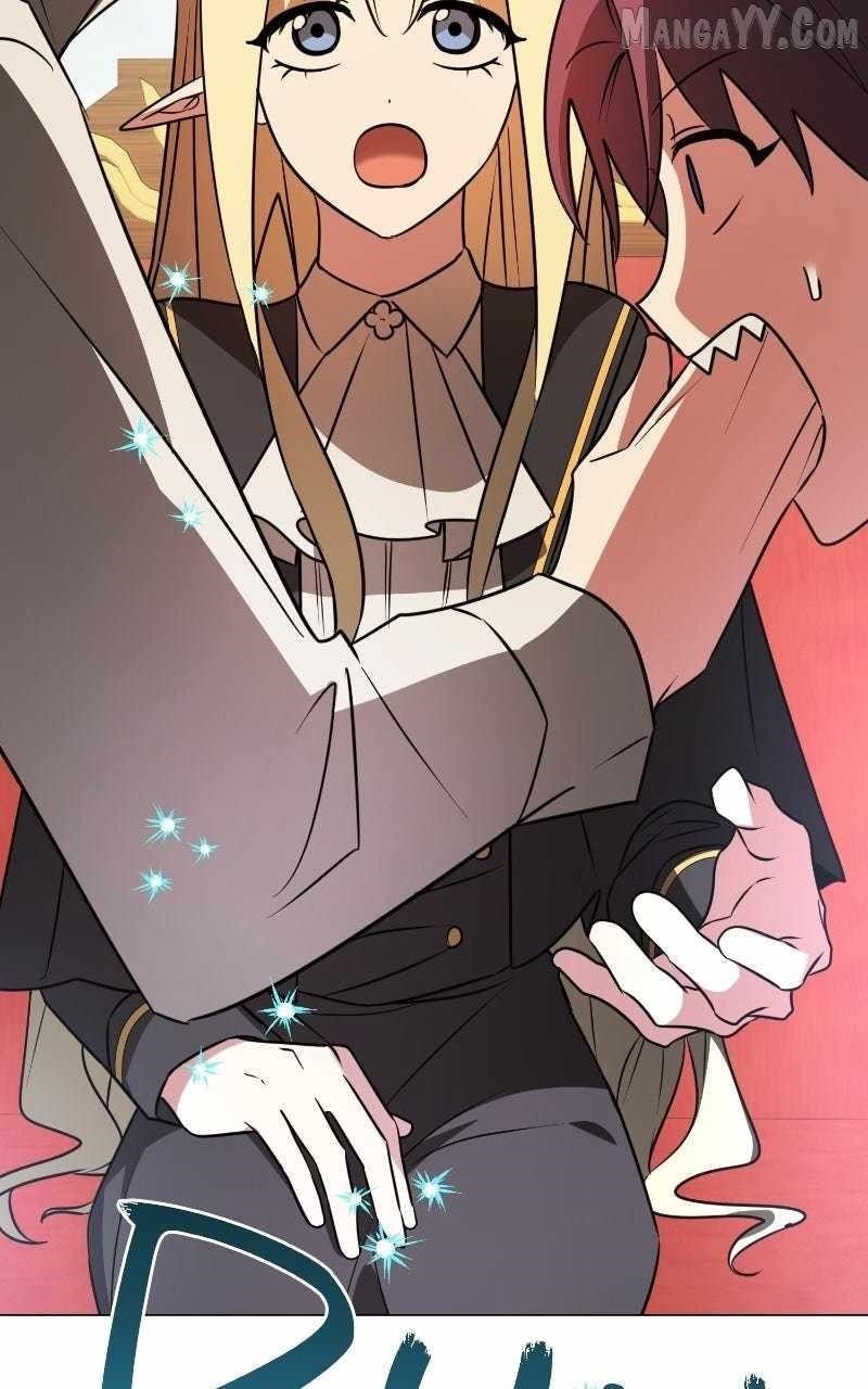 The Academy Is Ruined Chapter 50 - Page 104