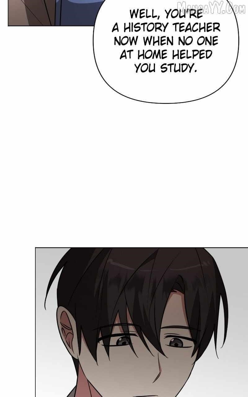 The Academy Is Ruined Chapter 50 - Page 21