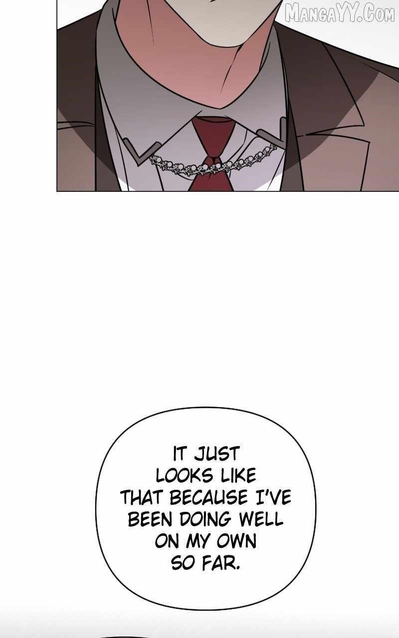 The Academy Is Ruined Chapter 50 - Page 22