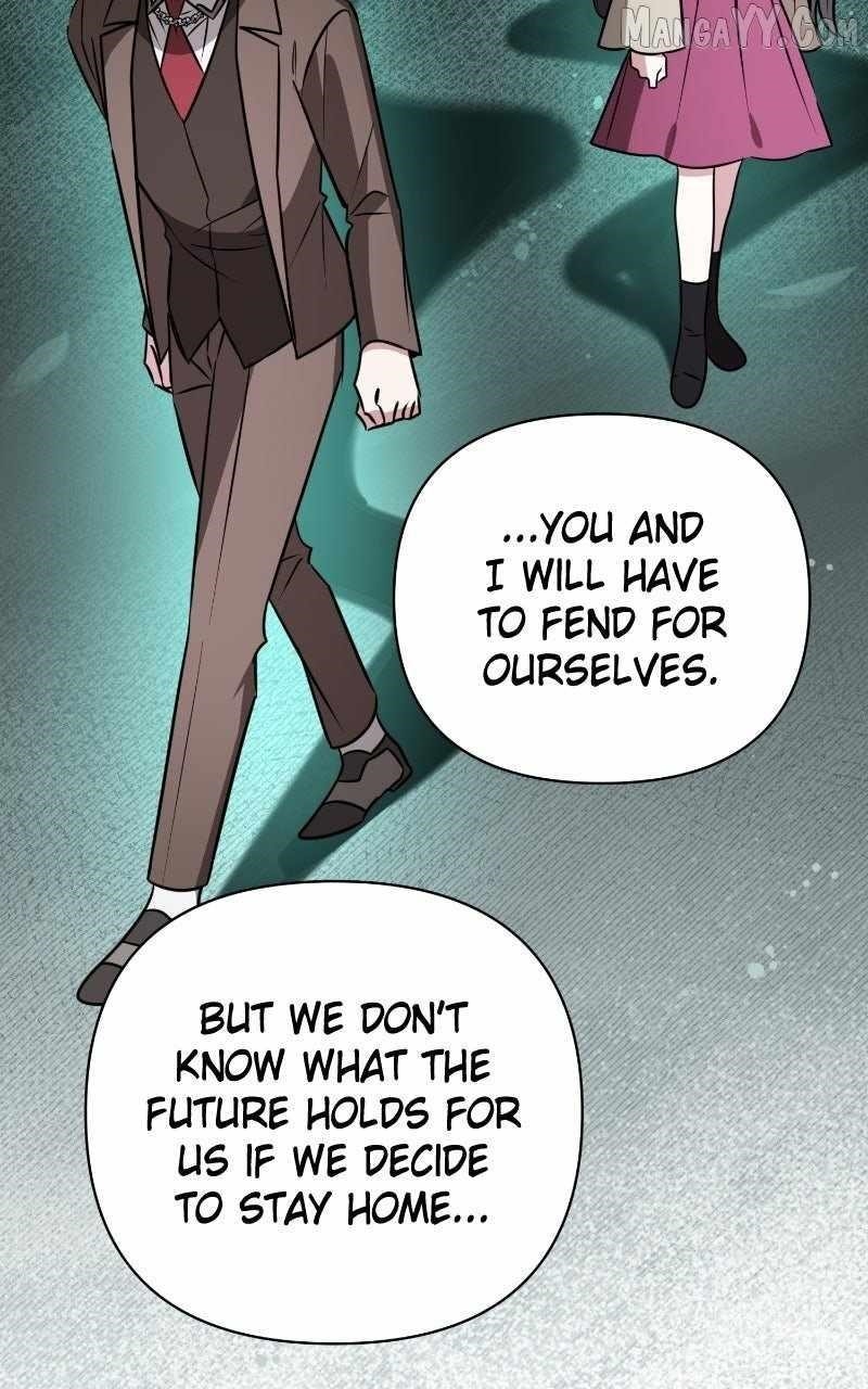 The Academy Is Ruined Chapter 50 - Page 24