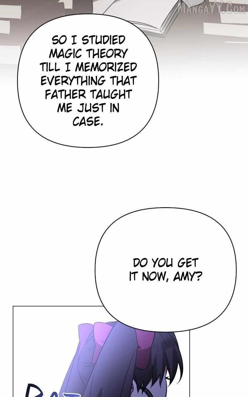 The Academy Is Ruined Chapter 50 - Page 26