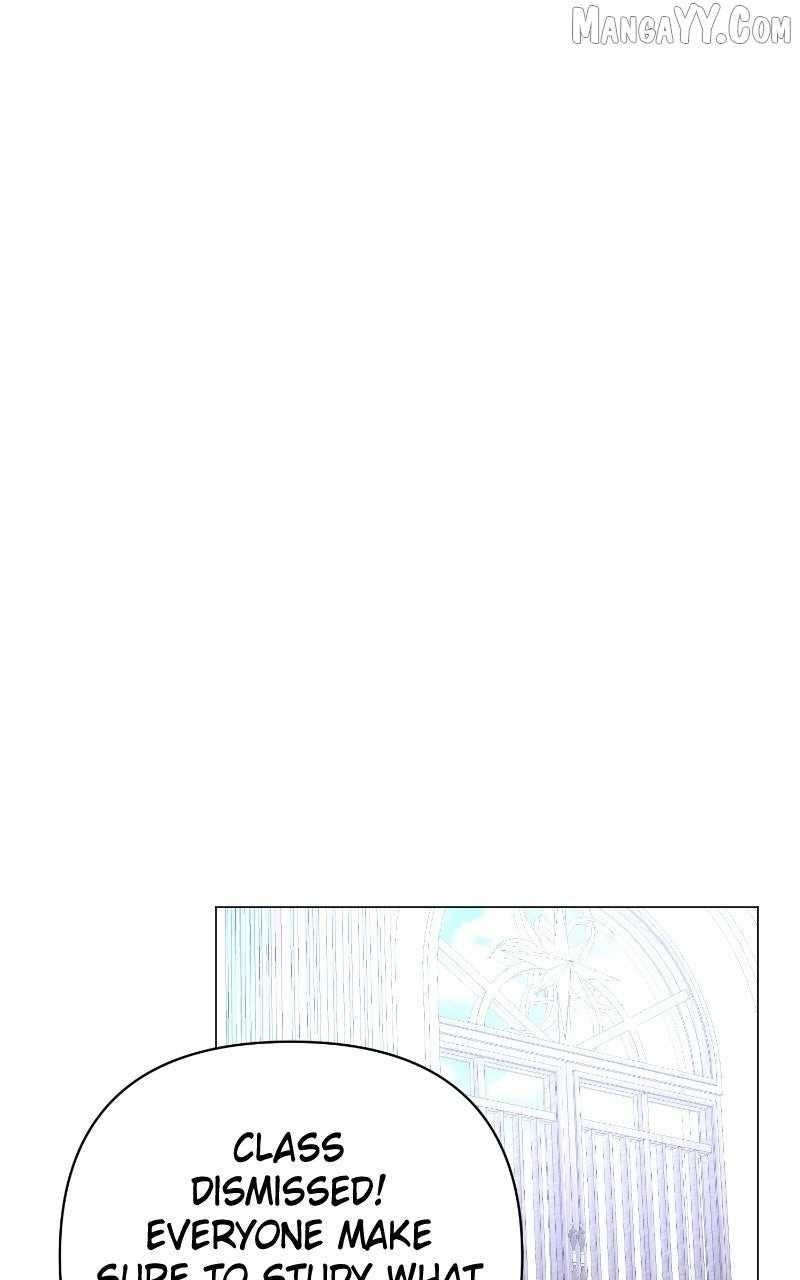 The Academy Is Ruined Chapter 50 - Page 34