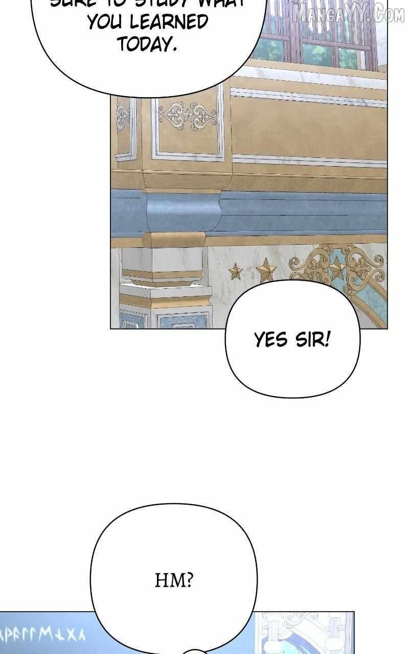 The Academy Is Ruined Chapter 50 - Page 35